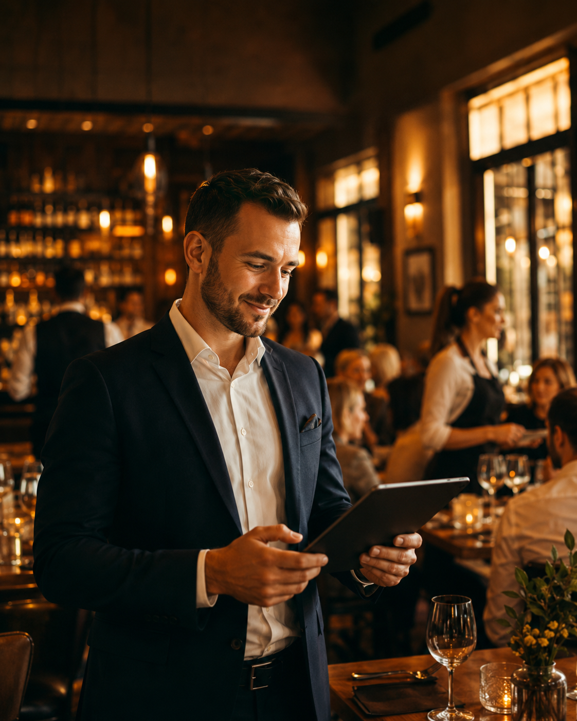 Compliance and onboarding interface
